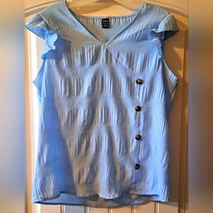Women's Large Blouse